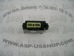 Steuergerät Fahrersitz - Module Driverseat  GM 99 - 07